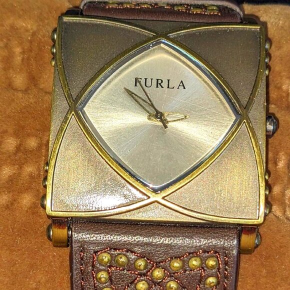 FURLA WATCH - Picture 1 of 4
